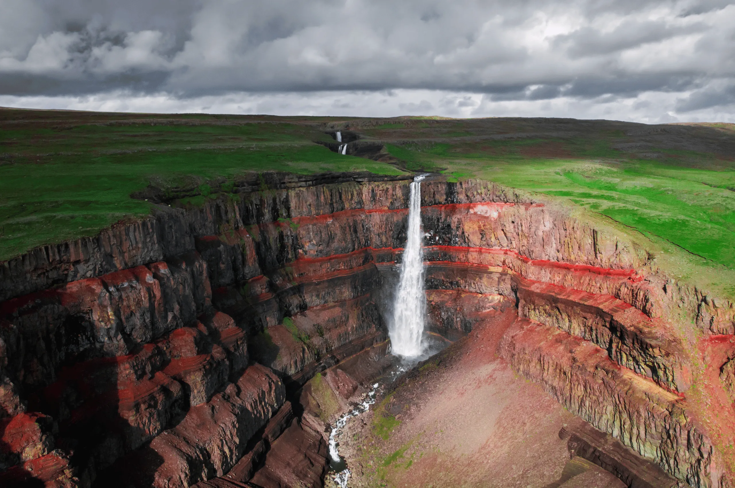 Wschodnia Islandia